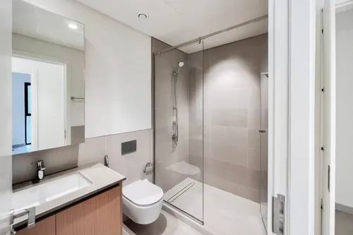 1 Bedroom Apartment in Surf Building 2