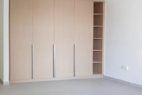 1 Bedroom Apartment in Surf Building 2