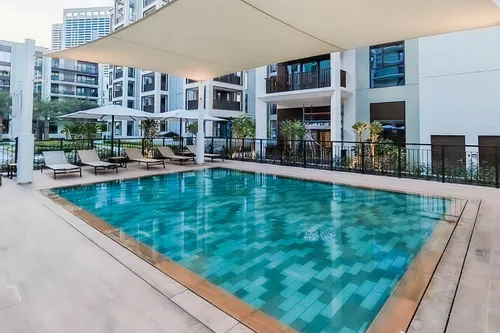 1 Bedroom Apartment in Savanna Building 2