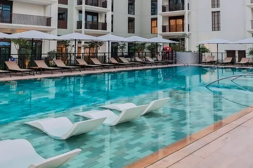 1 Bedroom Apartment in Savanna Building 2