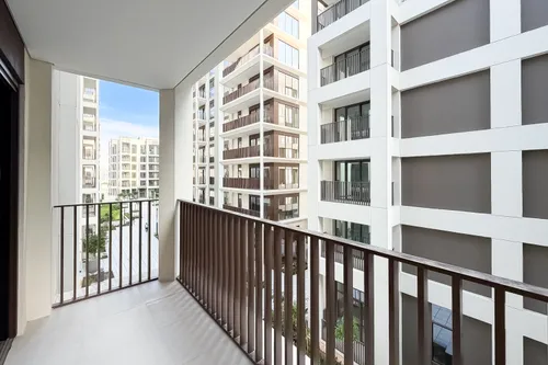 1 Bedroom Apartment in Savanna Building 2