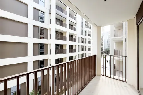 1 Bedroom Apartment in Savanna Building 2