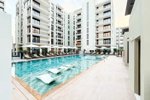 1 Bedroom Apartment in Savanna Building 2