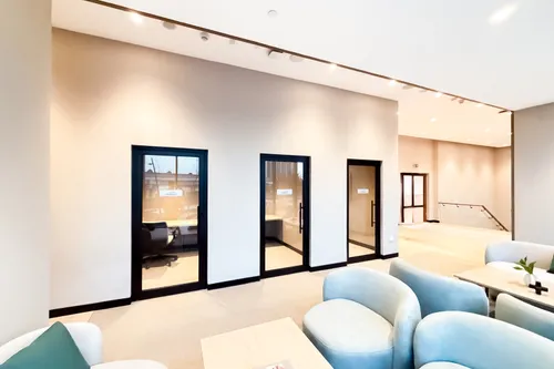 1 Bedroom Apartment in Savanna Building 2