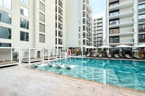 1 Bedroom Apartment in Savanna Building 2