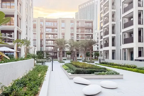 1 Bedroom Apartment in Savanna Building 2