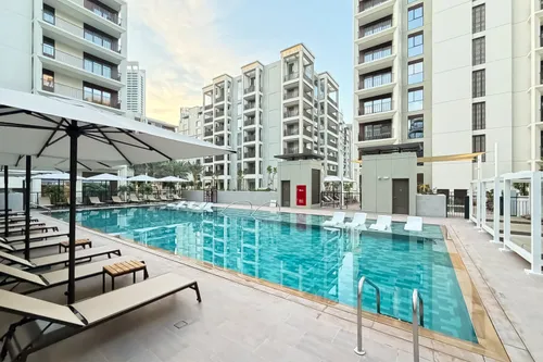 1 Bedroom Apartment in Savanna Building 2