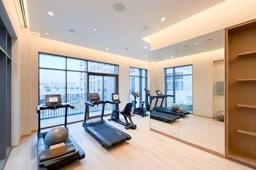 1 Bedroom Apartment in Savanna Building 2