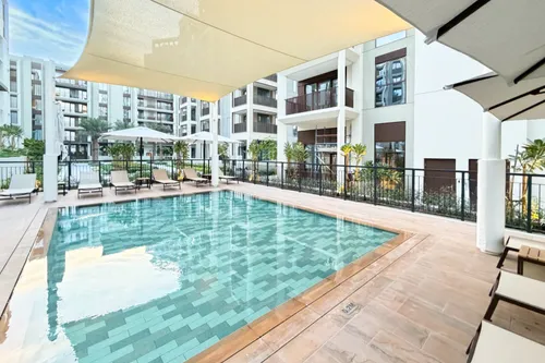 1 Bedroom Apartment in Savanna Building 2