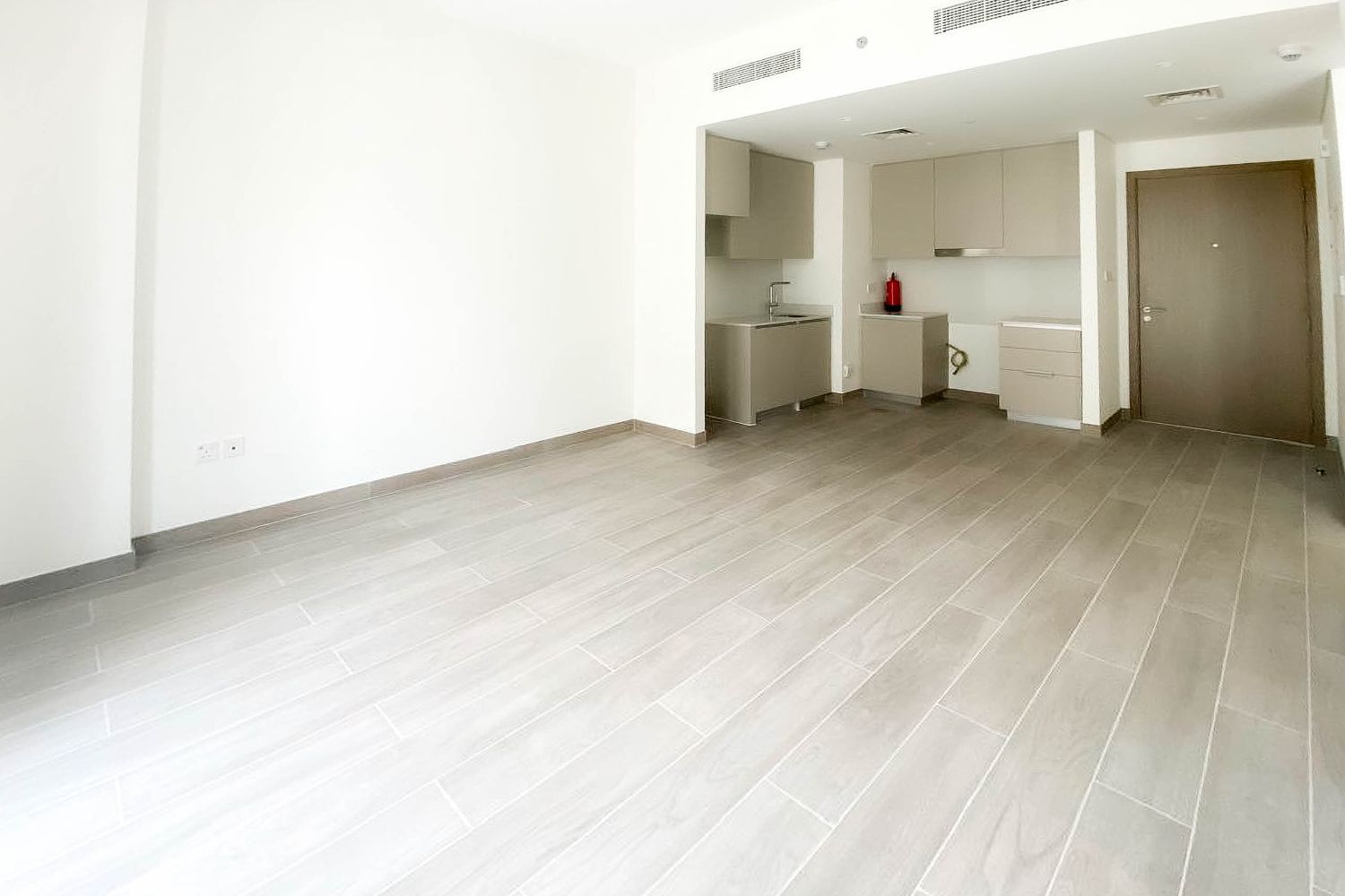 1 Bedroom Apartment in Orchid Building 2