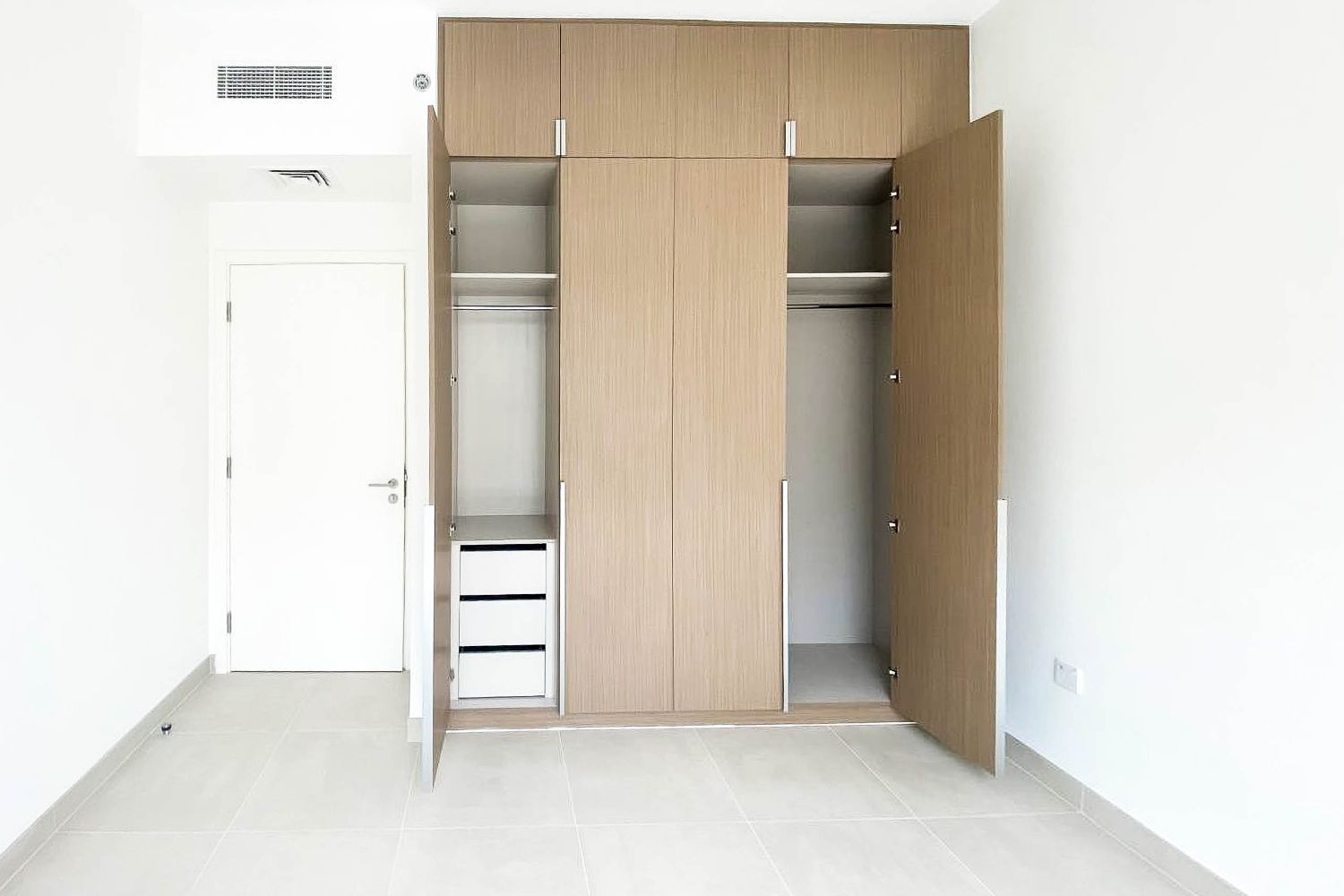 1 Bedroom Apartment in Orchid Building 2