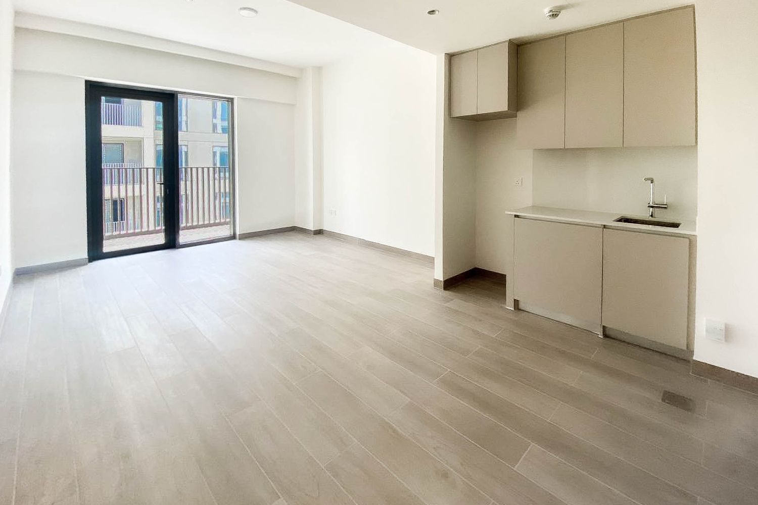 1 Bedroom Apartment in Orchid Building 2