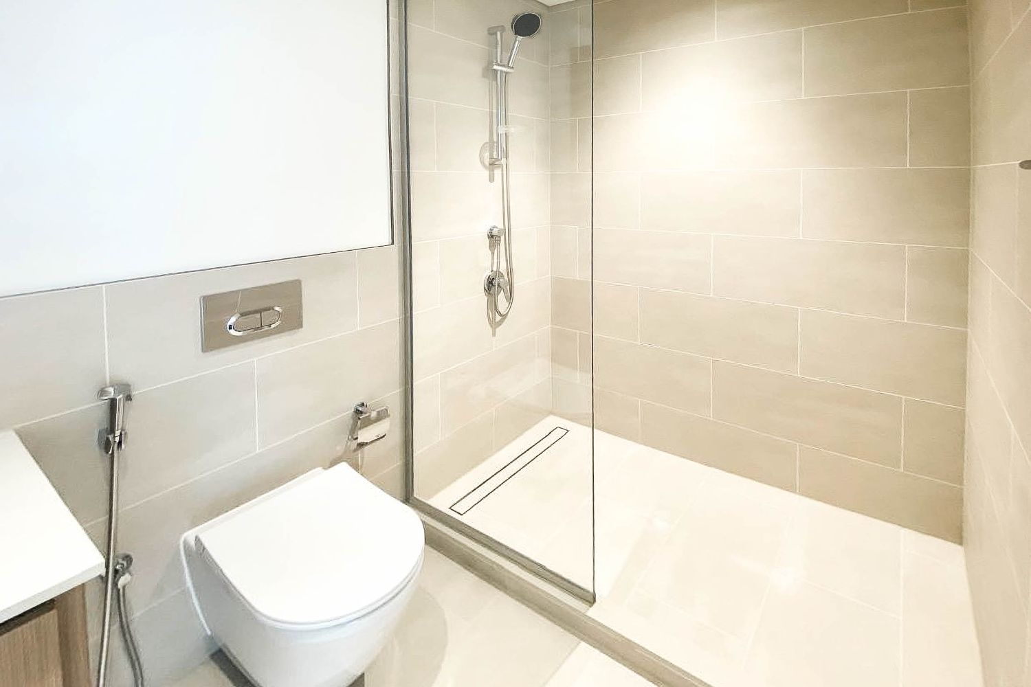 1 Bedroom Apartment in Orchid Building 2