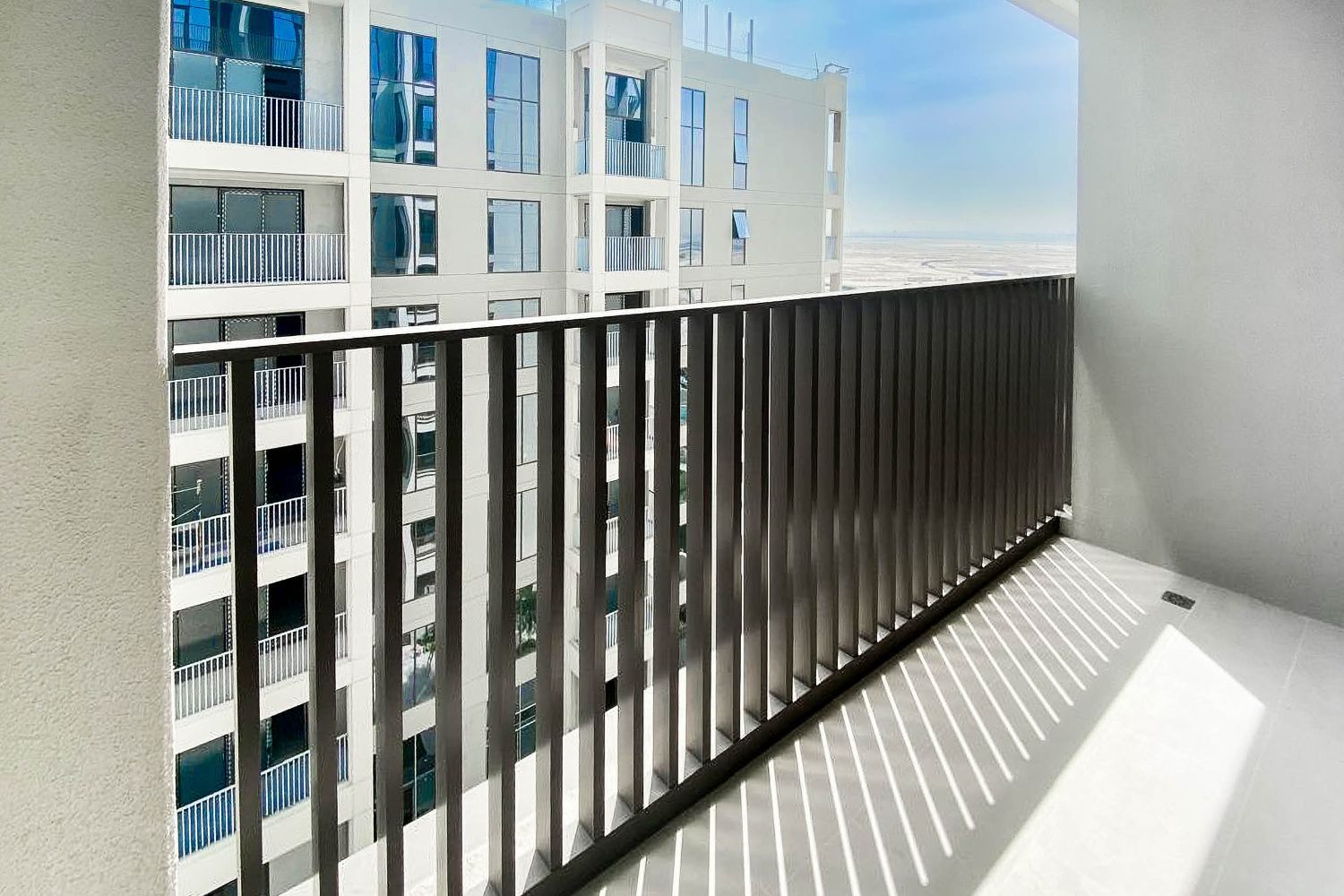 1 Bedroom Apartment in Orchid Building 2