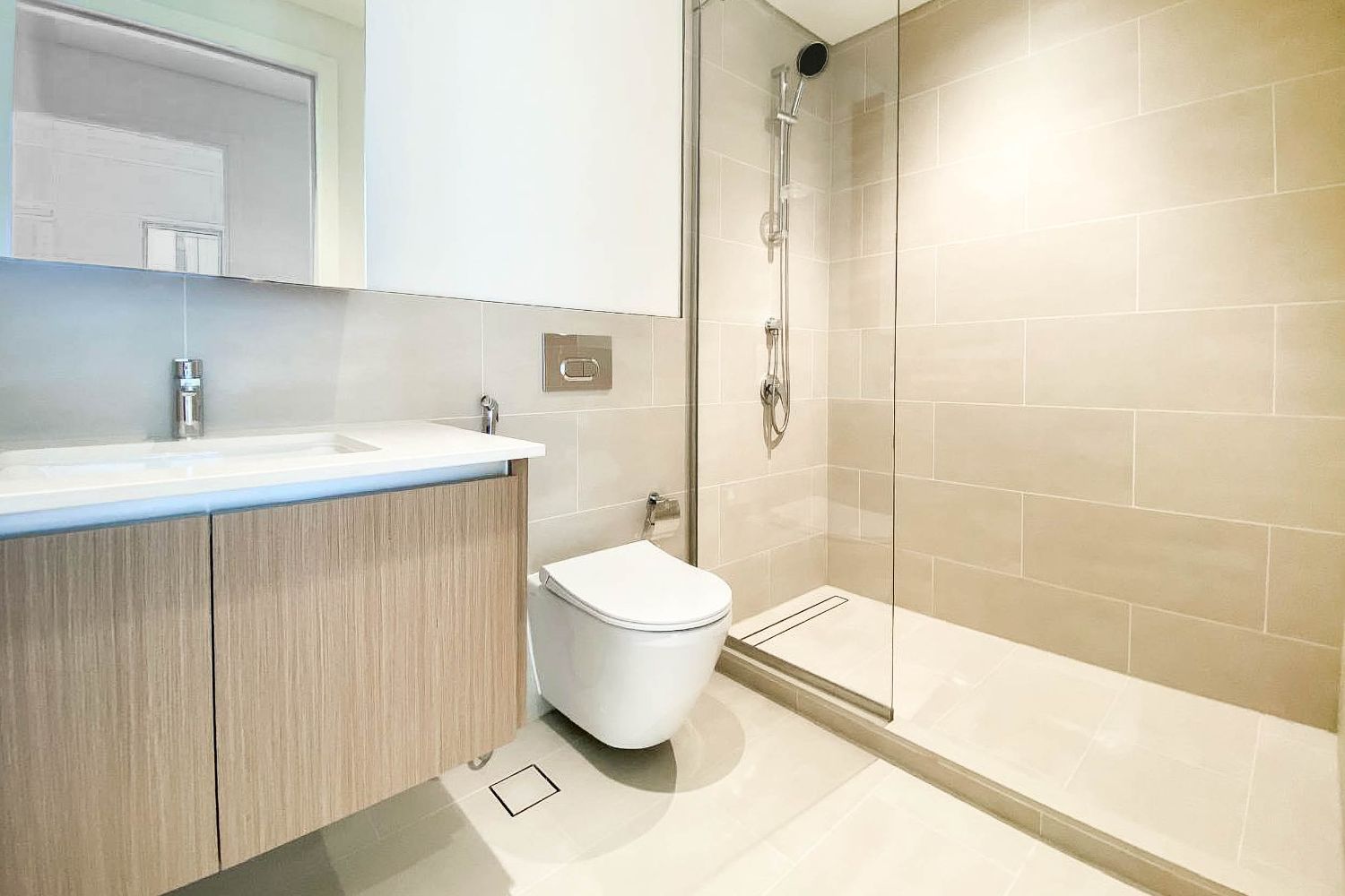 1 Bedroom Apartment in Orchid Building 2