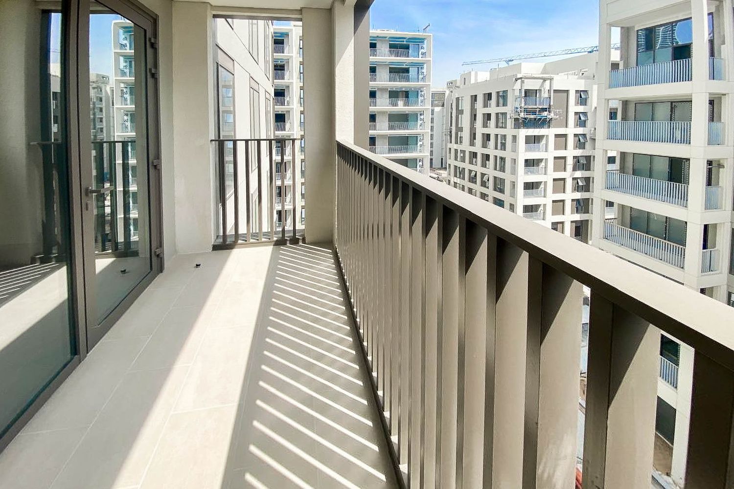 1 Bedroom Apartment in Orchid Building 2