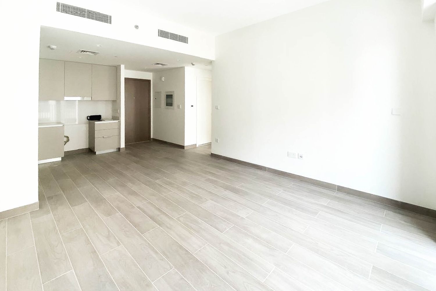 1 Bedroom Apartment in Orchid Building 2