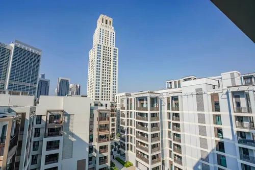 1 Bedroom Apartment in Summer Building 3