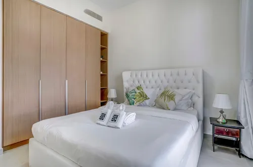 1 Bedroom Apartment in Summer Building 3