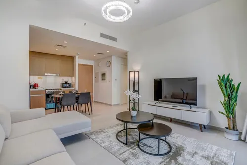 1 Bedroom Apartment in Summer Building 3