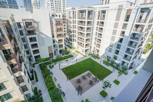 1 Bedroom Apartment in Summer Building 3