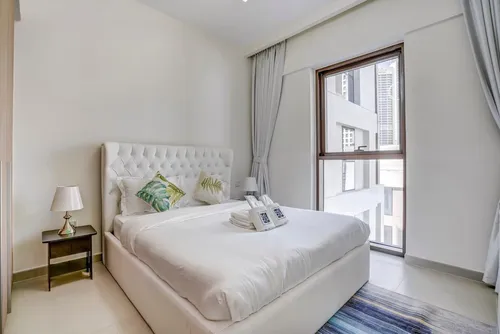 1 Bedroom Apartment in Summer Building 3