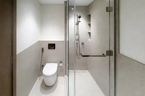 2 Bedrooms Apartment in Savanna Building 2