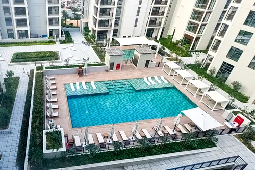 2 Bedrooms Apartment in Savanna Building 2