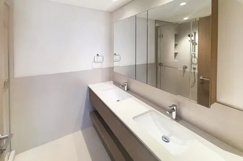 2 Bedrooms Apartment in Savanna Building 2