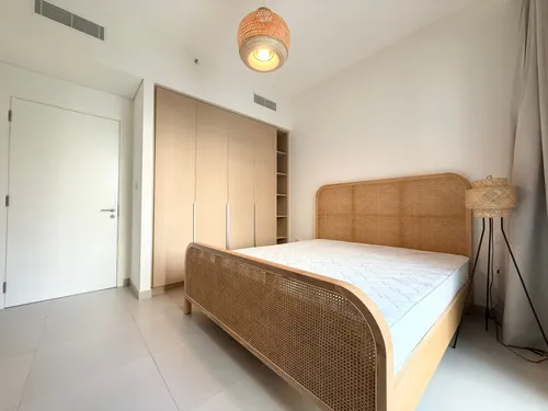 1 Bedroom Apartment in Bayshore Tower 2