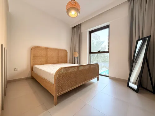 1 Bedroom Apartment in Bayshore Tower 2