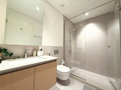 1 Bedroom Apartment in Bayshore Tower 2