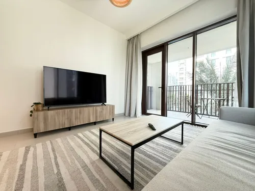 1 Bedroom Apartment in Bayshore Tower 2