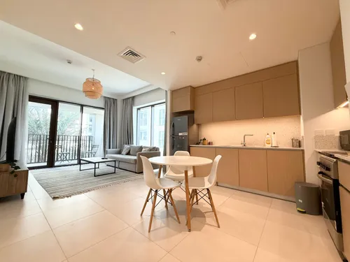 1 Bedroom Apartment in Bayshore Tower 2