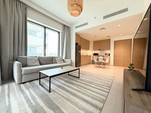 1 Bedroom Apartment in Bayshore Tower 2