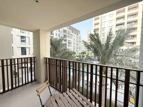 1 Bedroom Apartment in Bayshore Tower 2
