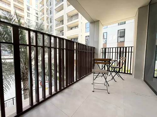 1 Bedroom Apartment in Bayshore Tower 2