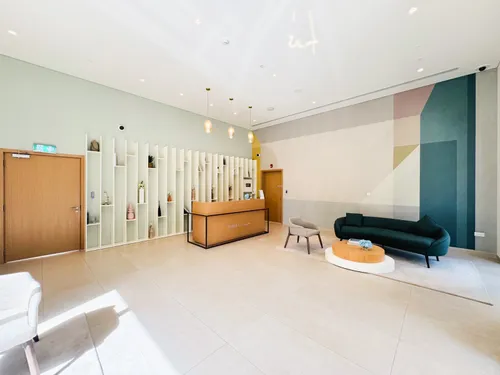 3 Bedrooms Apartment in Sunset Tower 3