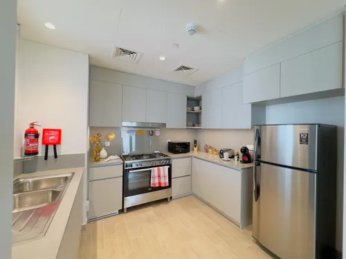 3 Bedrooms Apartment in Sunset Tower 3