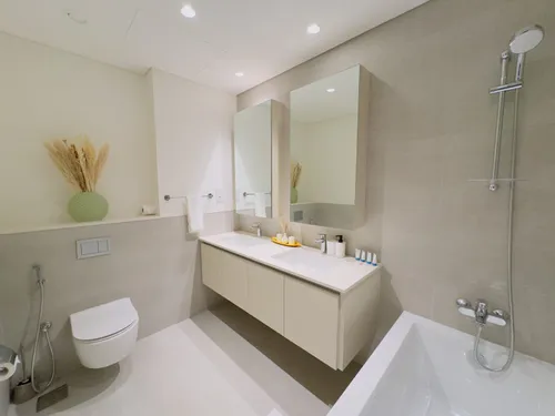 3 Bedrooms Apartment in Sunset Tower 3