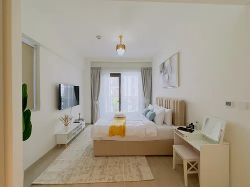 3 Bedrooms Apartment in Sunset Tower 3