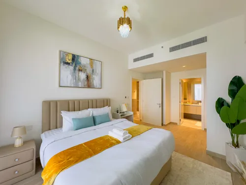 3 Bedrooms Apartment in Sunset Tower 3