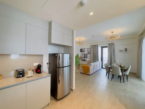 3 Bedrooms Apartment in Sunset Tower 3