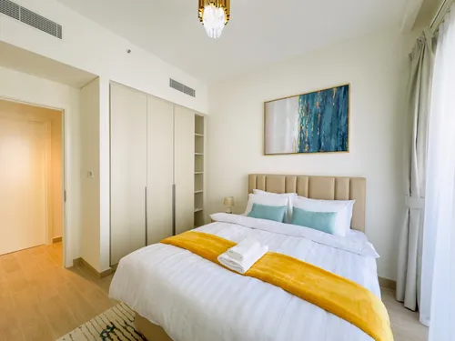 3 Bedrooms Apartment in Sunset Tower 3