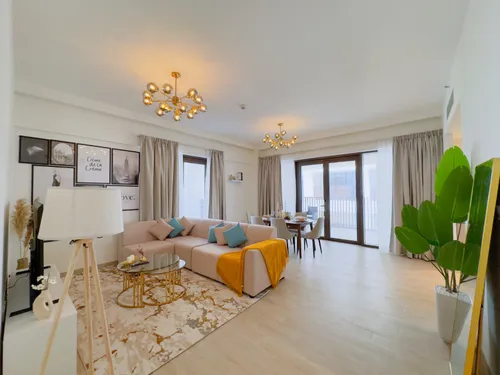 3 Bedrooms Apartment in Sunset Tower 3