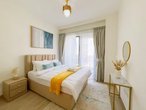 3 Bedrooms Apartment in Sunset Tower 3