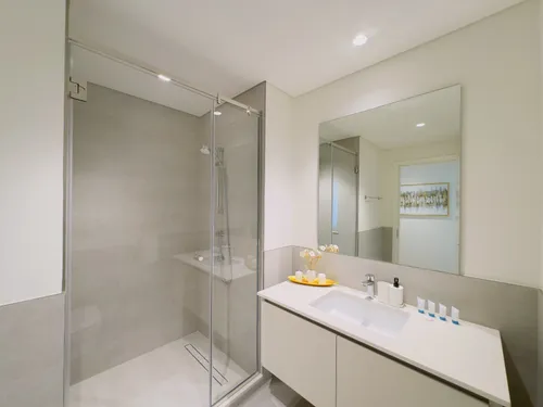 3 Bedrooms Apartment in Sunset Tower 3