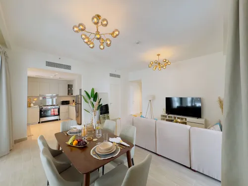 3 Bedrooms Apartment in Sunset Tower 3