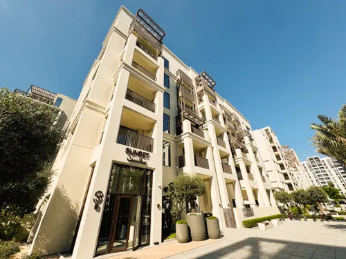 3 Bedrooms Apartment in Sunset Tower 3