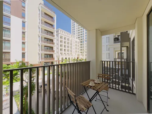 3 Bedrooms Apartment in Sunset Tower 3